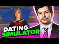 Ben kadin gurmesym arkadaim  dating simulator  hype