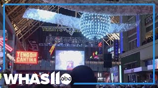 Why Louisville is one of the best cities to ring in 2026