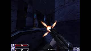 Hellforces / Чистильщик (2005) Walkthrough/Прохождение - PART 26