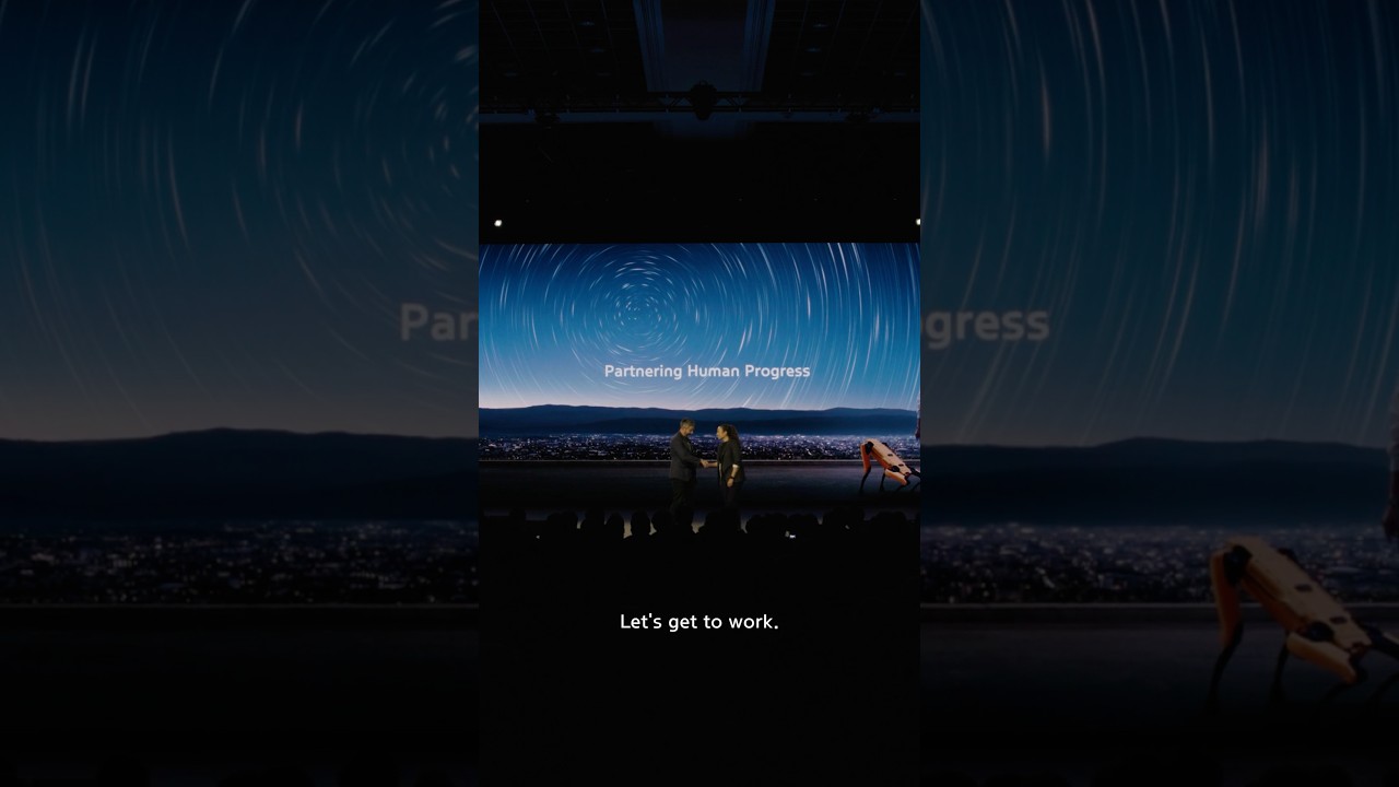 CES 2026 Media Day set the stage: the Boston Dynamics&ndash;Google DeepMind partnership.