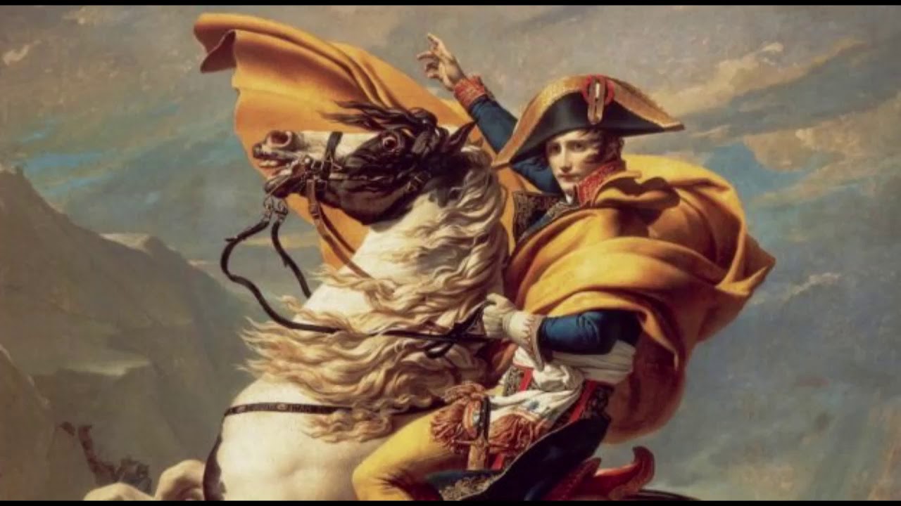 Napoleone Bonaparte - di Sergio Valzania [A8DS]