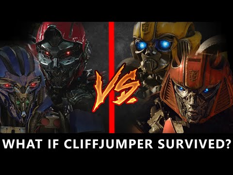 bumblebee and cliffjumper bumblebee and cliffjumper