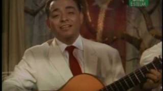 LOS PANCHOS (Johnny Albino) - SIETE NOTAS DE AMOR - 1959