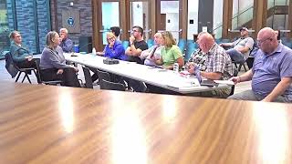 Murray City Planning Commission October 5 2023