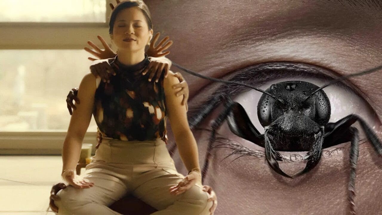 CONTROL FREAK (2025) Movie Explanation in Hindi/Urdu| movie story @FilmXplainHindiofficial