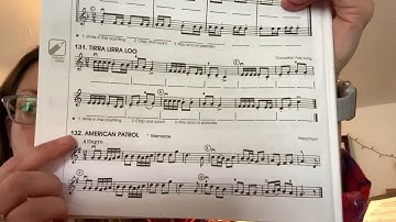 All for Strings Book 2: pg. 36, # 132