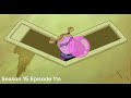 SpongeBob Squarepants (1999) bubblegum scene