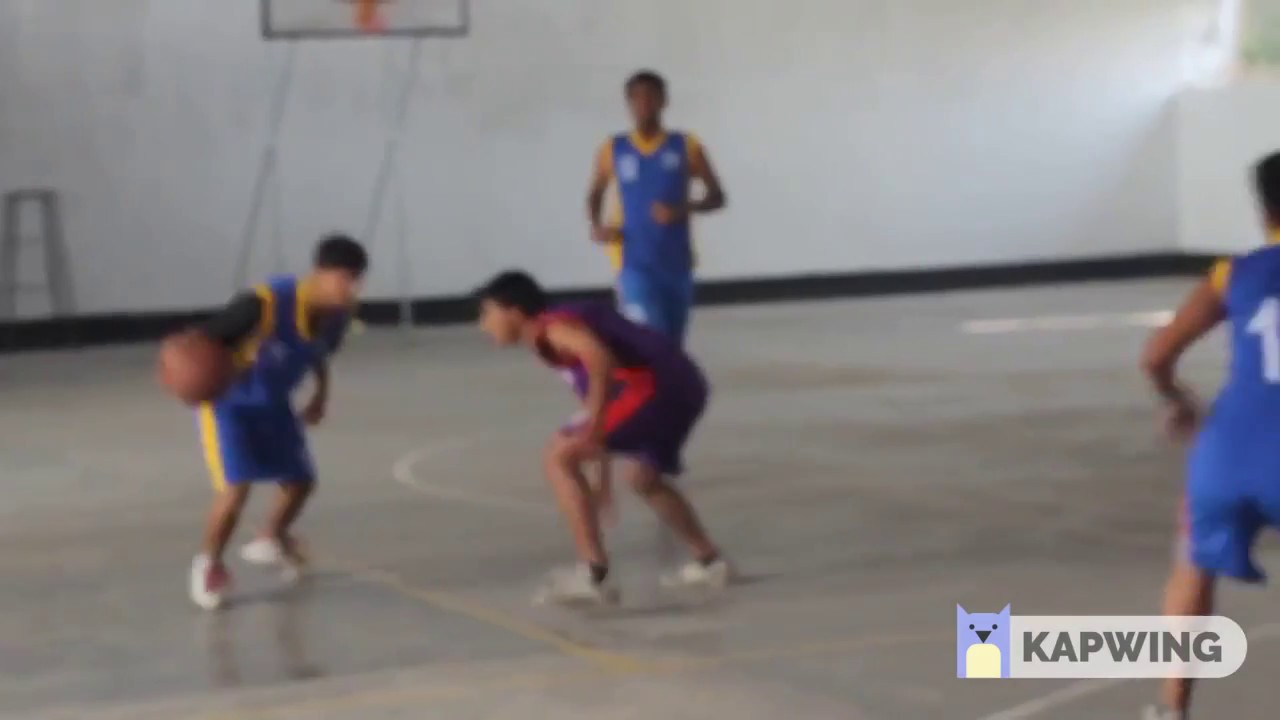 Rhyme (Dhaka basketball) YouTube