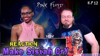 Pink Floyd - Time /TGGITS (Album Version combo REACTION)
