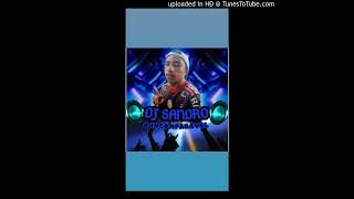 Rock doido 2024 - DJ SANDRO O INCOMPARÁVEL 2024 - tecno Melody...