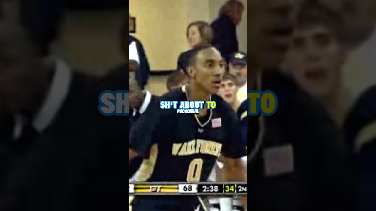 Джефф Тиг однажды получил место на скамейке запасных в колледже 😂 #jeffteague #520podcast