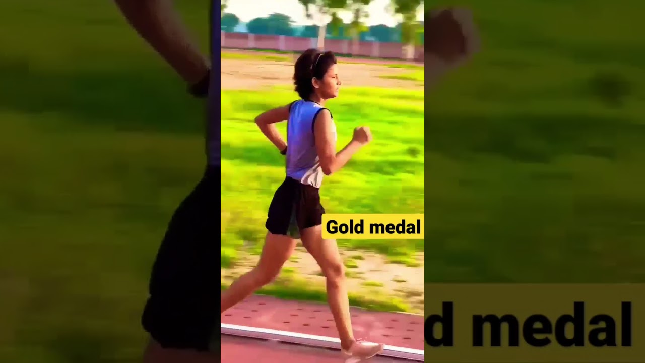 Athelete National championship 