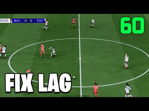 How To Fix Lag In FC 26 On PC - Best Performance Settings
