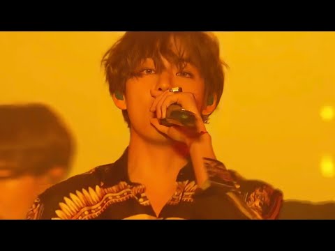 BTS (방탄소년단) - We are Bulletproof pt 2 - Live Performance HD 4K - English Lyrics