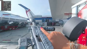 (RUSTMENT 24/7) WSP SWARM NO RECOIL SETUP ( #TOODARNAMBITIOUS MOVEMENTS) MODERN WARFARE 3 - Ps5 LiVE