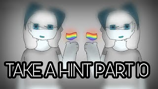 TAKE A HINT | map part 10