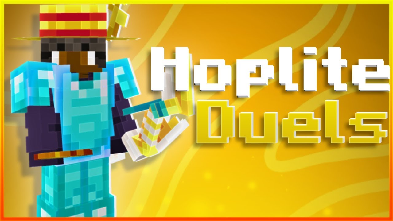 Hoplite Duels: My Journey to a Diamond Rank -  (Part 1)