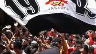 HUT SMK PANCASILA 2 JATISRONO AKSI TOPENG SEMBUR-ANJAS-AREVA-DIESNATALIS