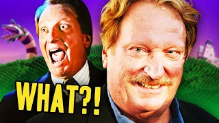 What Happened To Jeffrey Jones?