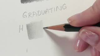 Smooth shading & graduating technique