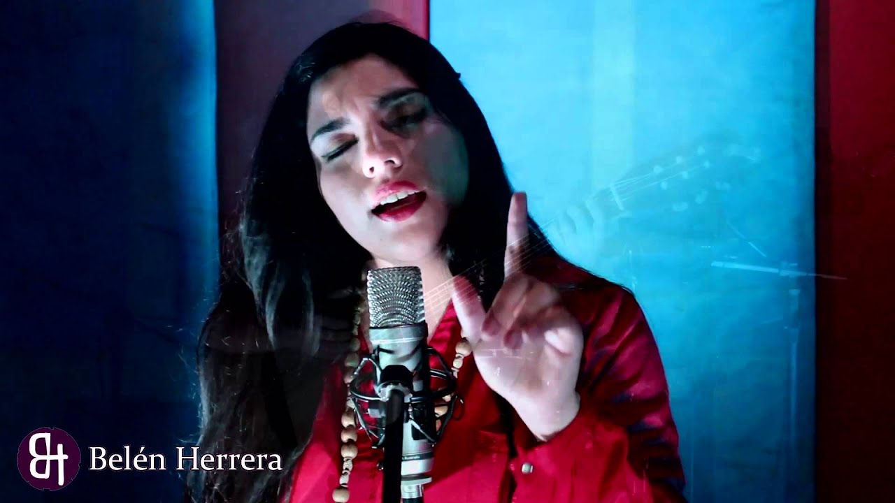 Belén Herrera Si Llega a Ser Tucumana YouTube