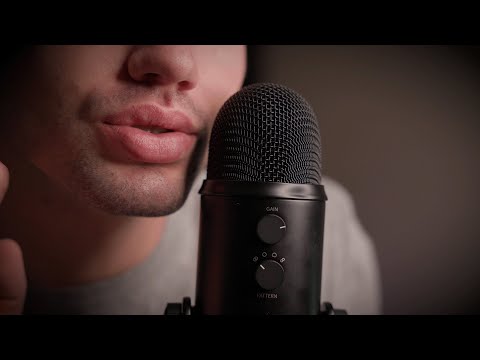 ASMR 🤍 Deep Brain Stimulation ✨(1 Hour | Surreal 4K Binaural)
