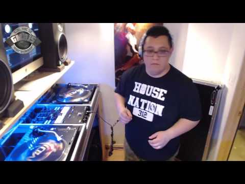 GMDJS DeeJay ThreeJay