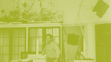 1930–1936: Shift to Abstraction