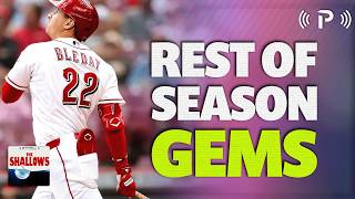 Rest of Season Breakouts