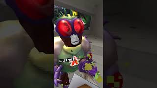 Do People Know My Movies? @_GorillaTagVR  #gorillatag #gorillatagquest #anotheraxiom #monke #vr