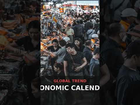 Mengapa 'Kalender Ekonomi' Sedang Tren: Rilis Data Utama Mendorong Fokus Pasar | Oktober 2026 | NewsDrop