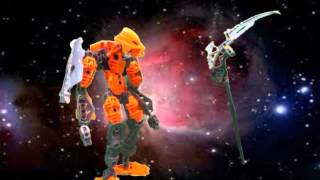 The Toa Rumrall Saga:Episode 2