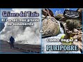 San Pedro de Atacama (2/4) -  Geisers del Tatio, Puripobre, Piedra del coyote