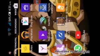 Cómo descargar TRANFORMICE en tu Android