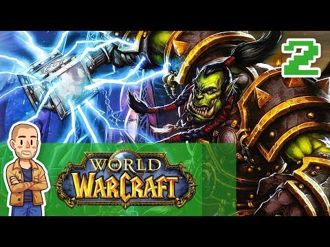 Vídeo: Com Actualitzar Un Orc A WOW