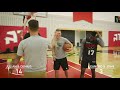 Head 2 Head: Leandro Pirez, Julian Gressel and the Atlanta Hawks