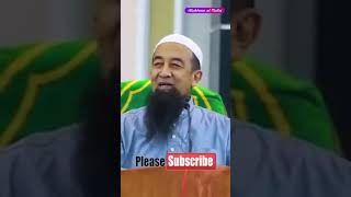 Download Lagu Bencana alam bukan kebetulan  I  Ustaz Azhar Idrus MP3