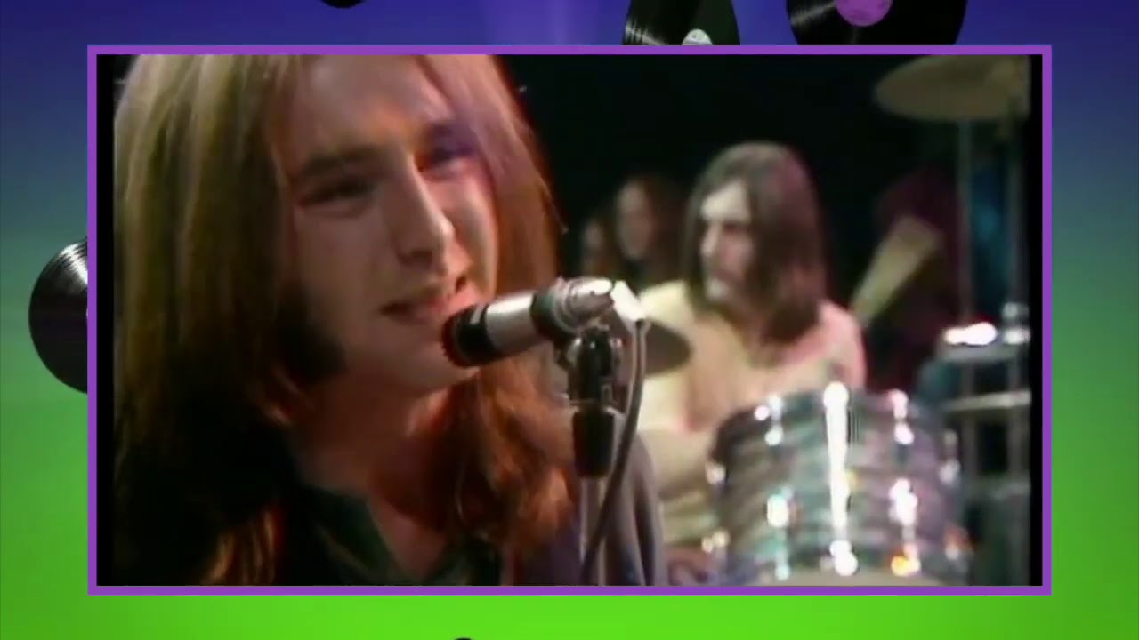 Status Quo Down The Dustpipe YouTube