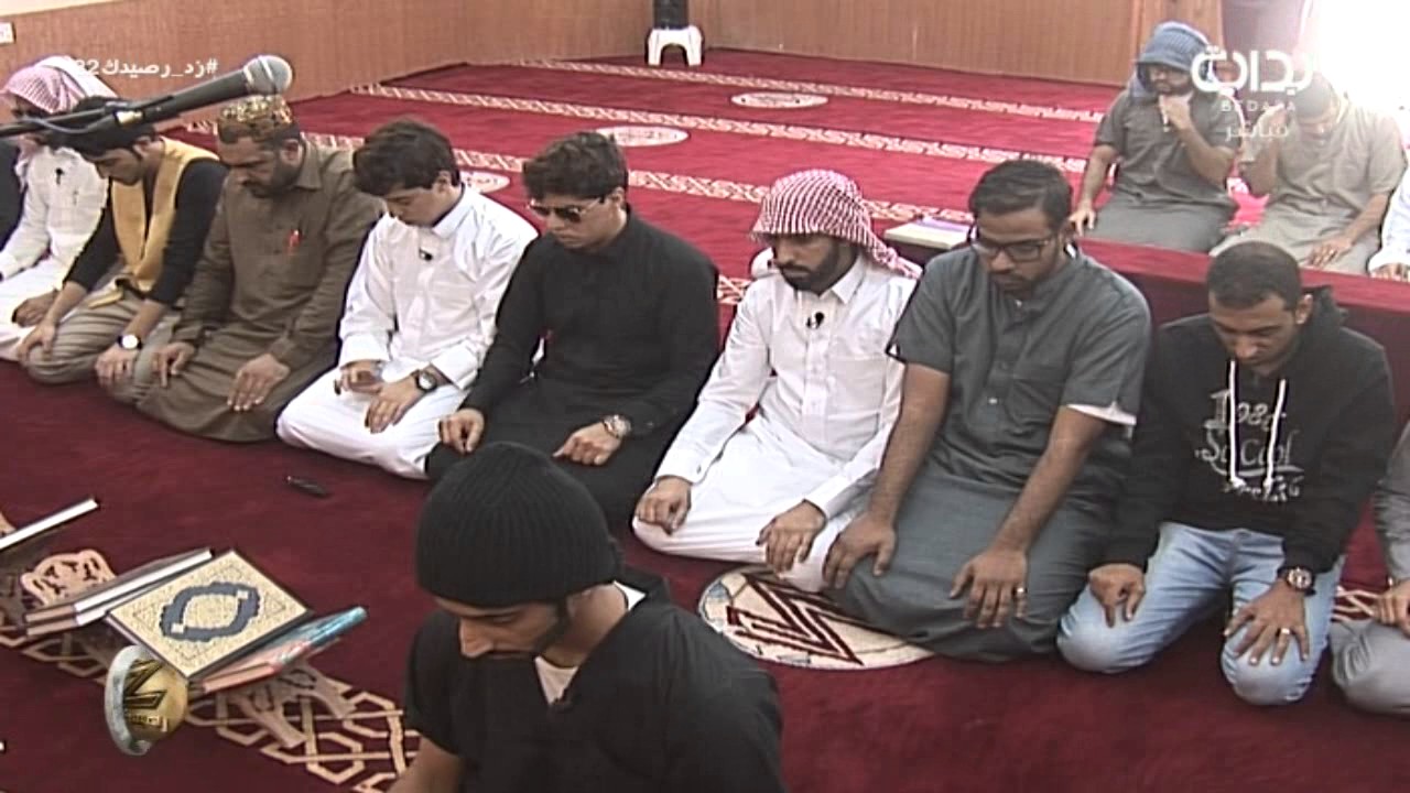 الظهر - اليوم 22 - الأحد | #زد_رصيدك22