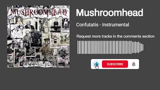 Watch Mushroomhead Confutatis video