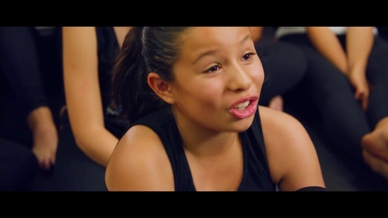 SB Dance Arts Documentary: Untapped