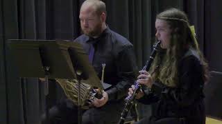 Le Tombeau de Couperin by Maurice Ravel Arr  Mason Jones