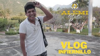 Vlog 2 Infiernillo, Mich. | Alemi Bustos