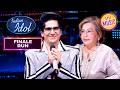 'O Meri Mehbooba' पर Tanishk के Voice ने किया Magic | Indian Idol S16 | Finale Run