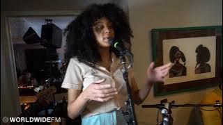 NUBIYAN TWIST: Worldwide FM Session