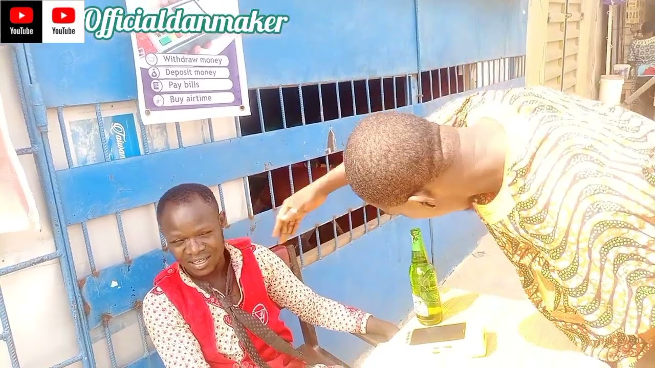 A must watch videos @Pos wahala 