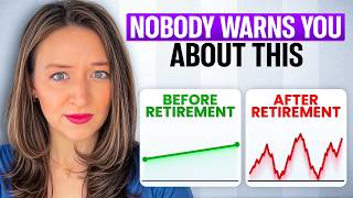 The Biggest Retirement Planning Mistake Happens AFTER You Retire