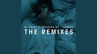 My Heart Is Refusing Me (Sam Skilz Sessions Remix)