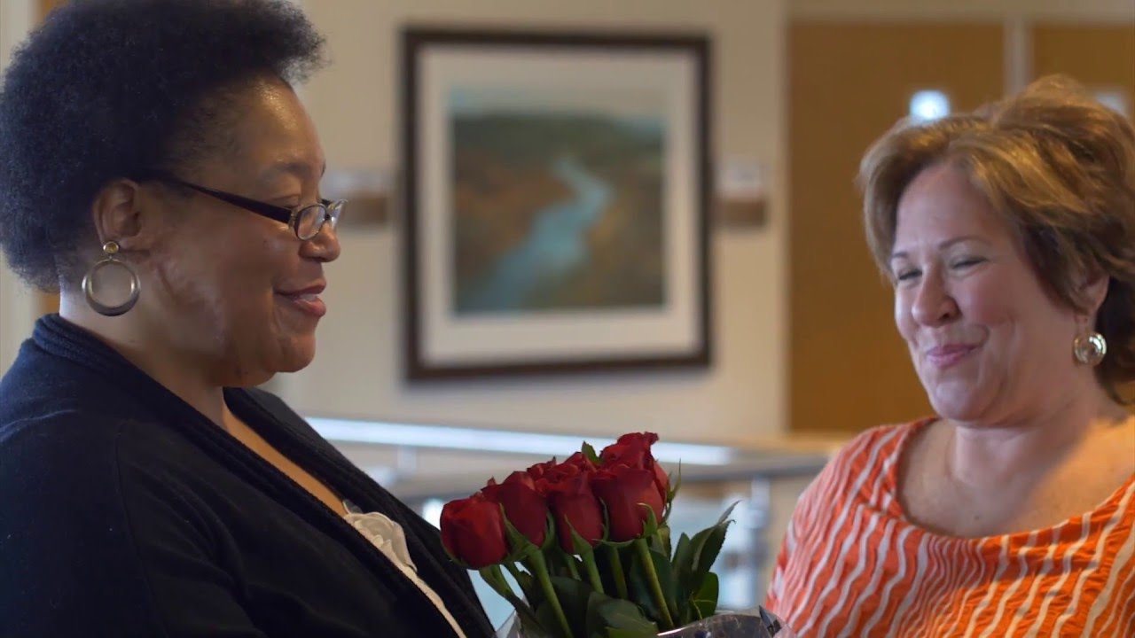 Merilyn Walton - Pre-registration Department