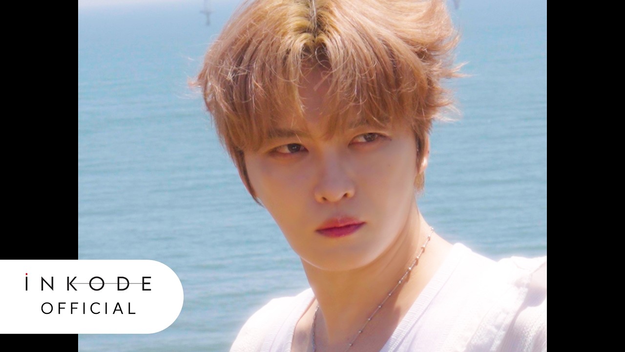 ジェジュン (KIM JAE JOONG) ニューシングル『THE WAVE』|K-POP・アジア
